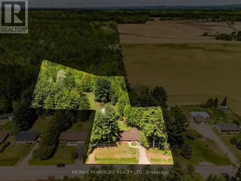 236 Witt Road Laurentian Valley ON K8A 6W5