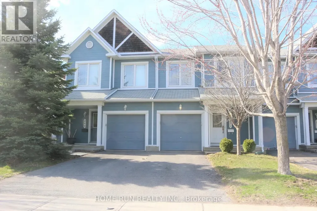 251 Meadowbreeze Drive Ottawa ON K2M 3A6