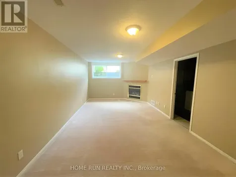 251 Meadowbreeze Drive Ottawa ON K2M 3A6