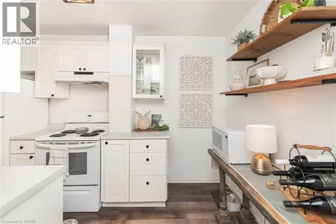 1440 Garth Street Hamilton ON L9B 1R6