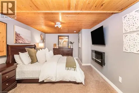 1440 Garth Street Hamilton ON L9B 1R6