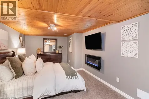 1440 Garth Street Hamilton ON L9B 1R6