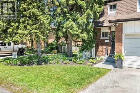 1440 Garth Street Hamilton ON L9B 1R6