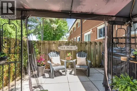 1440 Garth Street Hamilton ON L9B 1R6