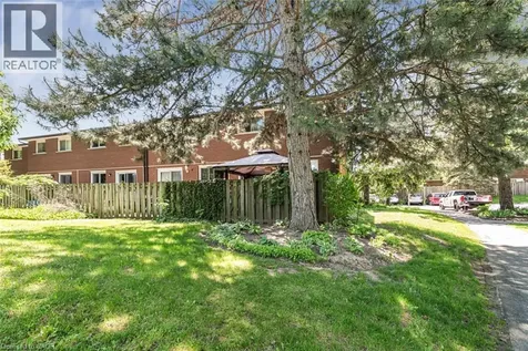 1440 Garth Street Hamilton ON L9B 1R6