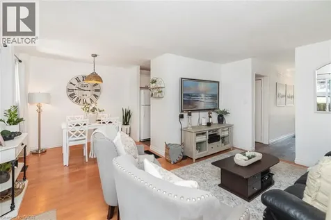 1440 Garth Street Hamilton ON L9B 1R6