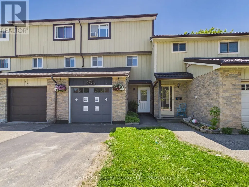 658 Hunter Street Kincardine ON N2Z 1S1