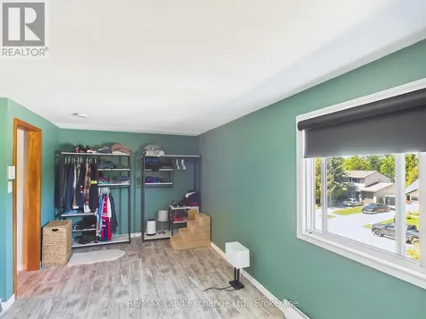 658 Hunter Street Kincardine ON N2Z 1S1