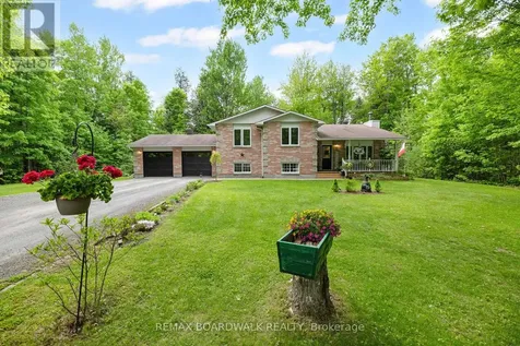 133 Hummingbird Lane Beckwith ON K7C 3P2