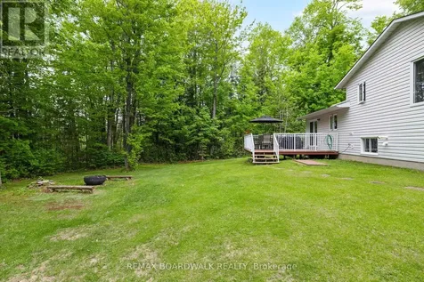 133 Hummingbird Lane Beckwith ON K7C 3P2