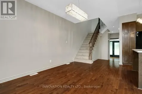 812 Fletcher Circle Ottawa ON K2T 0B6