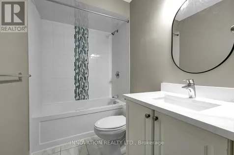 812 Fletcher Circle Ottawa ON K2T 0B6