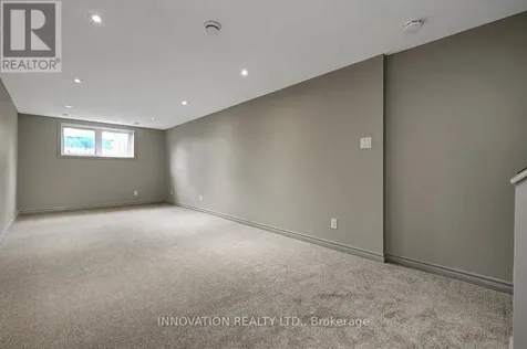 812 Fletcher Circle Ottawa ON K2T 0B6