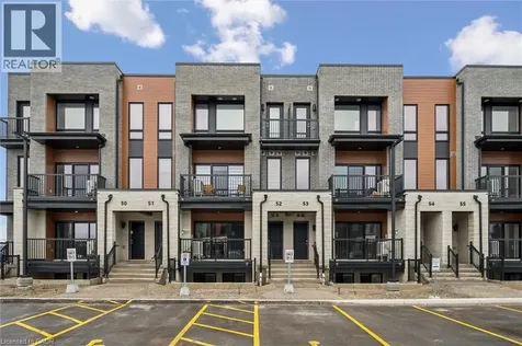 525 Erinbrook Drive Kitchener ON N2E 3T1