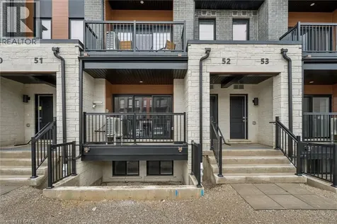 525 Erinbrook Drive Kitchener ON N2E 3T1