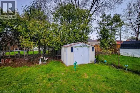 187 Paradise Road North Hamilton ON L8S 3T2