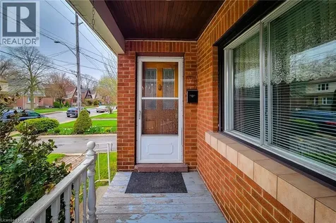 187 Paradise Road North Hamilton ON L8S 3T2