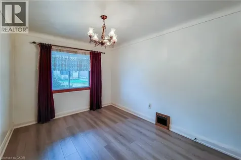 187 Paradise Road North Hamilton ON L8S 3T2