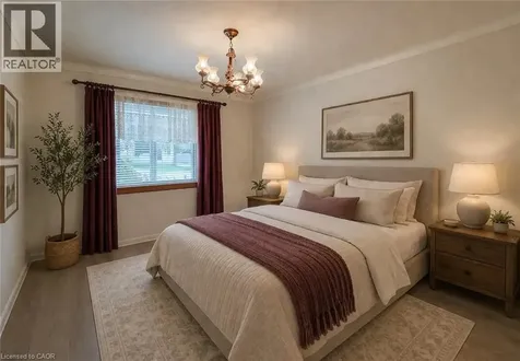 187 Paradise Road North Hamilton ON L8S 3T2