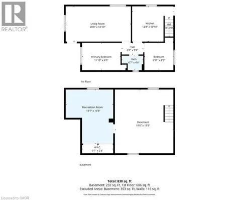 187 Paradise Road North Hamilton ON L8S 3T2