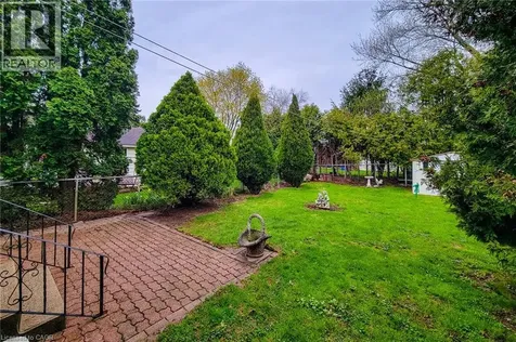 187 Paradise Road North Hamilton ON L8S 3T2