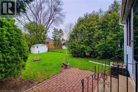 187 Paradise Road North Hamilton ON L8S 3T2