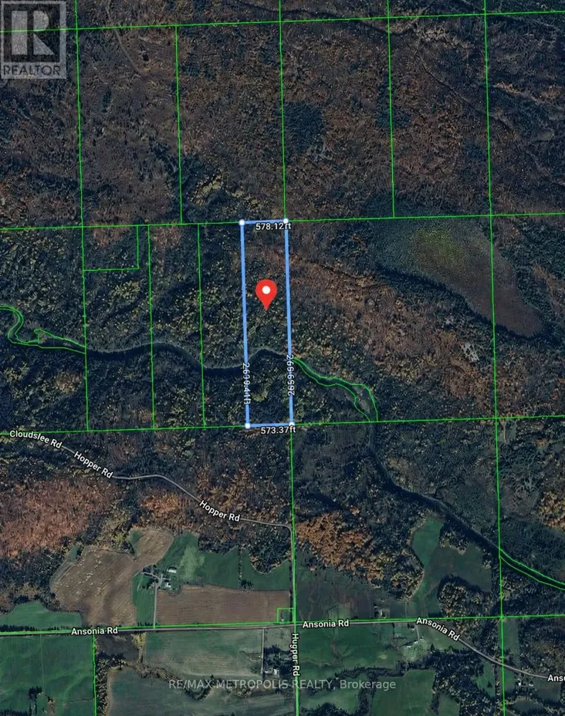 0 Lot Huron Shores ON P0R 1L0