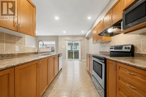 224 Lamplighters Drive Ottawa ON K2J 0K7