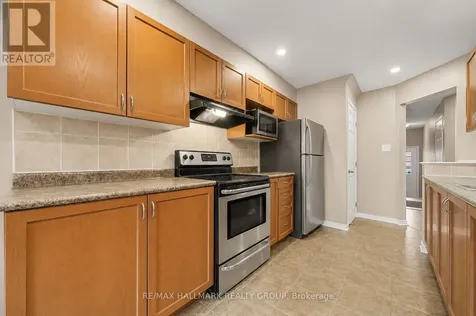 224 Lamplighters Drive Ottawa ON K2J 0K7
