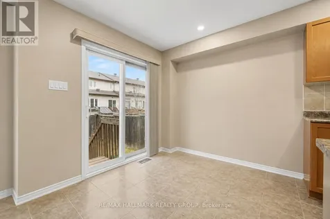 224 Lamplighters Drive Ottawa ON K2J 0K7
