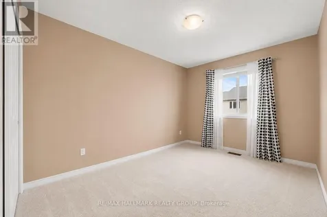 224 Lamplighters Drive Ottawa ON K2J 0K7