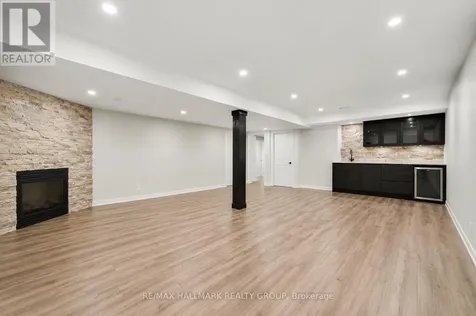 224 Lamplighters Drive Ottawa ON K2J 0K7
