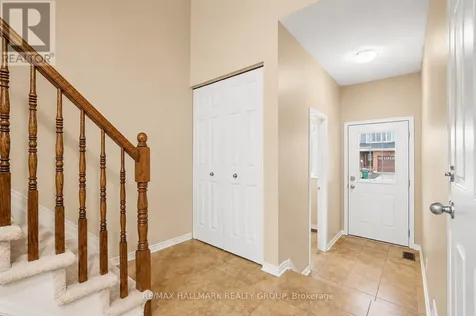 224 Lamplighters Drive Ottawa ON K2J 0K7