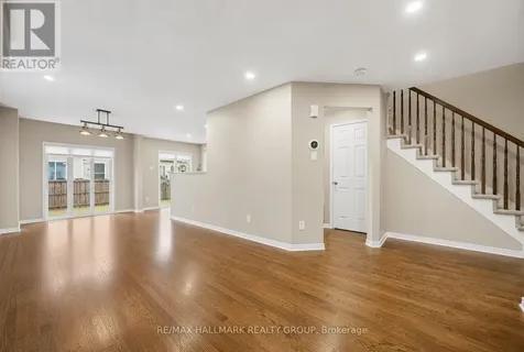 224 Lamplighters Drive Ottawa ON K2J 0K7