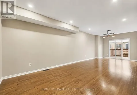 224 Lamplighters Drive Ottawa ON K2J 0K7