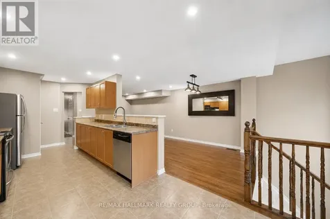 224 Lamplighters Drive Ottawa ON K2J 0K7