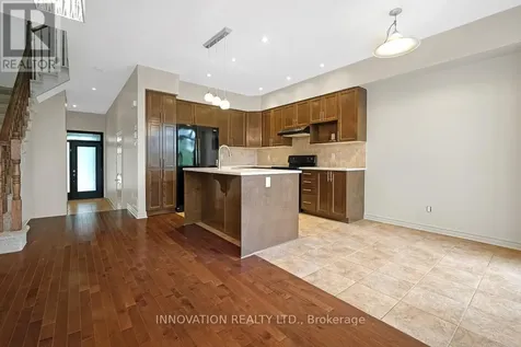 812 Fletcher Circle Ottawa ON K2T 0B6