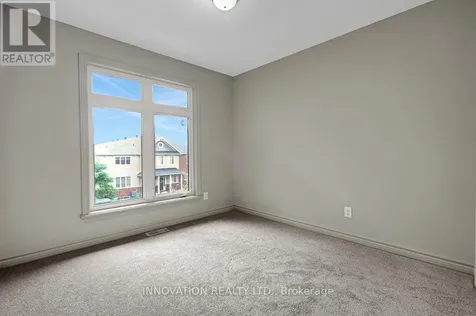 812 Fletcher Circle Ottawa ON K2T 0B6