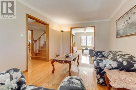 316 Biehn Drive Kitchener ON N2R 1C7