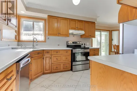 316 Biehn Drive Kitchener ON N2R 1C7