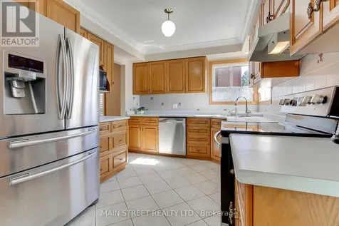 316 Biehn Drive Kitchener ON N2R 1C7