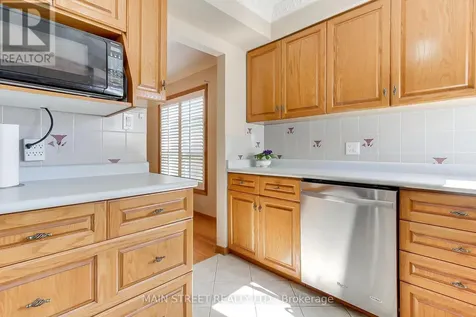 316 Biehn Drive Kitchener ON N2R 1C7