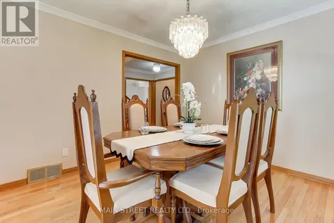 316 Biehn Drive Kitchener ON N2R 1C7