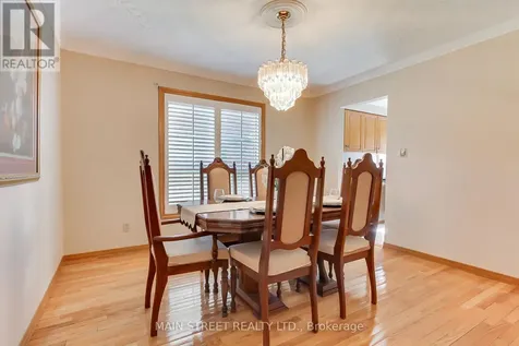 316 Biehn Drive Kitchener ON N2R 1C7