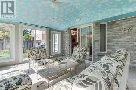 316 Biehn Drive Kitchener ON N2R 1C7
