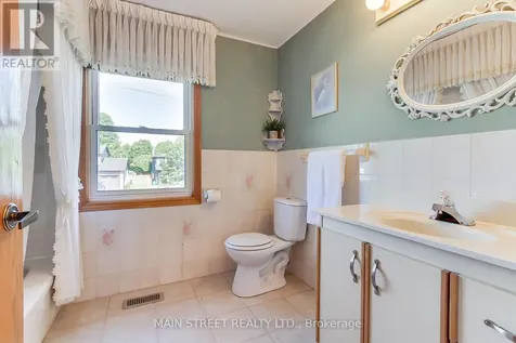 316 Biehn Drive Kitchener ON N2R 1C7