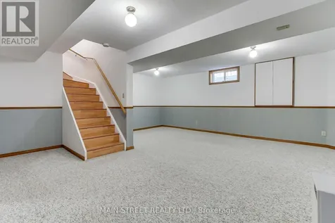 316 Biehn Drive Kitchener ON N2R 1C7