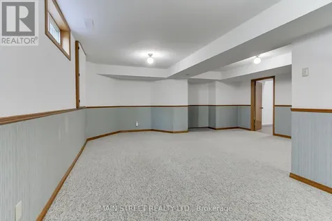 316 Biehn Drive Kitchener ON N2R 1C7
