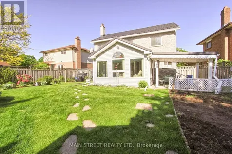 316 Biehn Drive Kitchener ON N2R 1C7