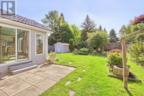 316 Biehn Drive Kitchener ON N2R 1C7